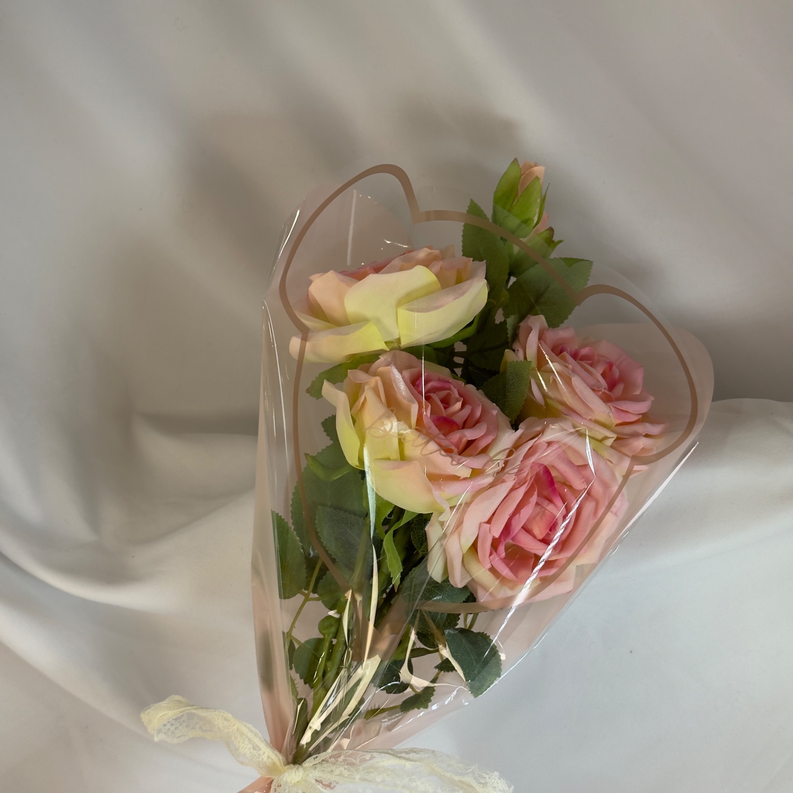 ბუკეტის ცელოფანი ფლორა ჰაუსი — photo 6